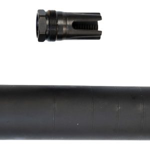 ONE OH-ASHE556 ONE HORSE ASHE 556 SUPPRESSR TI