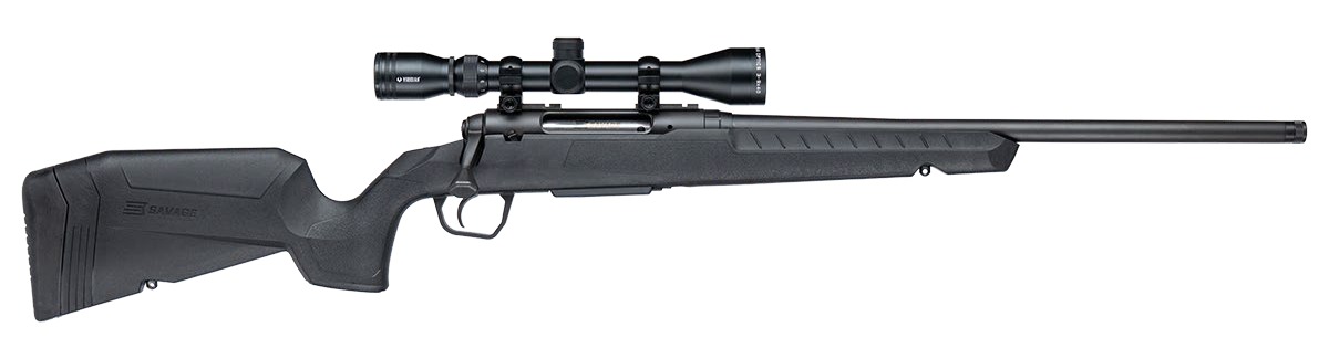SAV 33098 AXIS XP COMPACT 243 WIN 20"