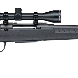 SAV 33099 AXIS XP COMPACT 6.5 CREEDMOOR 20"