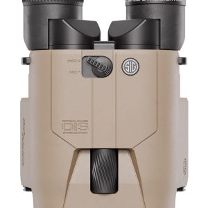 SIG SOZ6WP1642 ZULU6 HDX PRO OIS 16X42MM FDE