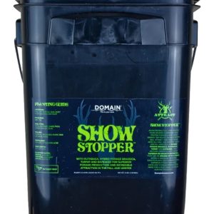 DOMAIN SSFP34 SHOW STOPPER