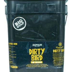 DOMAIN DBFP45 DIRTY BIRD