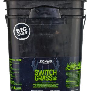 DOMAIN RC-BRSG-5 RC BIG ROCK SWTCH GRSS