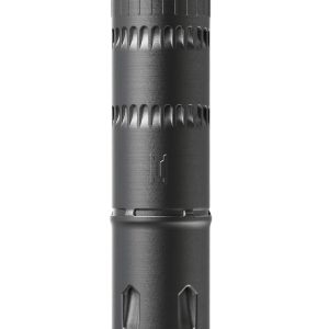 AMBIENT AA2001 EXO 7.62 SUPPRESSOR TITANIUM