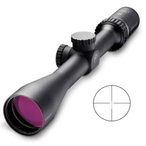 BURRIS OPTICS FULLFIELD E1 3-9X40MM MUZZLE