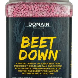 DOMAIN BDFP2 BEET DOWN