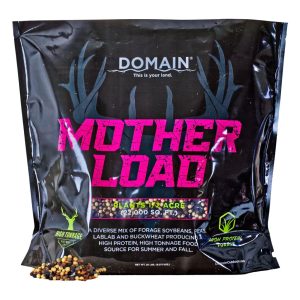 DOMAIN MLFP20 MOTHER LOAD