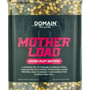 DOMAIN MLFP6-MICRO MOTHER LOAD - MICRO