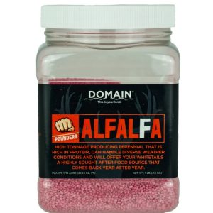 DOMAIN DALS1LB POUNDER - ALFALFA