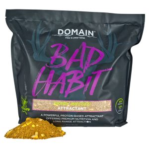 DOMAIN BHATT7 BAD HABIT ATTRACTANT (7LB)
