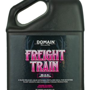 DOMAIN FTLF1GAL FREIGHT TRAIN 25-0-0+ - 1 GAL