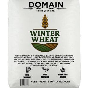 DOMAIN WWFP40 WINTER WHEAT