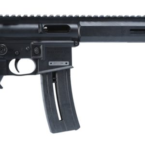 Mountain Bill Gun Lab MBGL-GOAT15-ATOM-1 Goat-15 Atom 22 LR 1 Shot 7.80" Black Oxide Threaded Barrel, Black Polymer Receiver w/Picatinny Rail, M-LOK Handguard, Black Polymer Grip