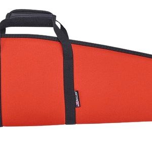 ALLEN 279-44 HENRY HUNTER ORANGE RIFLE CASE 44"