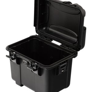 NANUK T20S-000BK-0A0       T20 CASE BLK