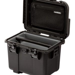 NANUK T20SR470BK-0A0       T20 TRAIL GEAR CASE BLK