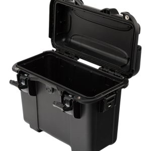 NANUK T30S-000BK-0A0       T30 CASE BLK