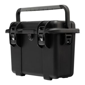 NANUK T30SR470BK-0A0       T30 TRAIL GEAR CASE BLK
