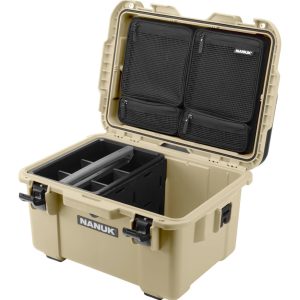 NANUK T35S-470DT-0A0       T35 TRAIL GEAR CASE DT