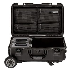 NANUK 935HR470BK-0A0       935 TRAIL GEAR CASE BLK