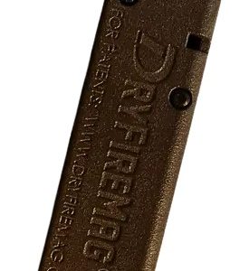 DRYFIREMAG D-PDP-RET WALTHER PDP