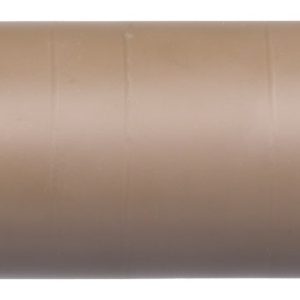 Lmt At ATION3-FDE Ion30 .17-300 Win Mag 1.74" Stainless Steel/Inconel 5/8"x24 Flat Dark Earth