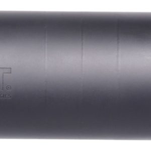 Lmt At ATION3S Ion30K .17-300 Win Mag 1.74" Stainless Steel/Inconel 5/8"x24 Black