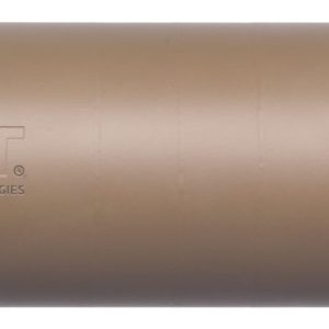 Lmt At ATION3S-FDE Ion30K .17-300 Win Mag 1.74" Stainless Steel/Inconel 5/8"x24 Flat Dark Earth