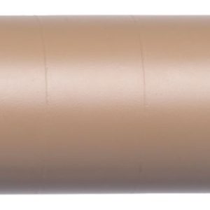 Lmt At ATIONLT-FDE Ion LT .17-300 Win Mag 1.74" Titanium/Inconel 5/8"x24 Flat Dark Earth