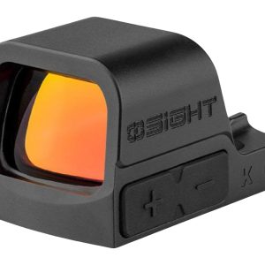 OSIGHT OSIGHTKGN 6MOA GRN DOT RMSC OPEN
