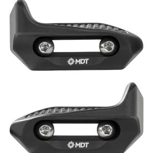 MDT 114969BLK RIFLE CONTROL POINTS BLK