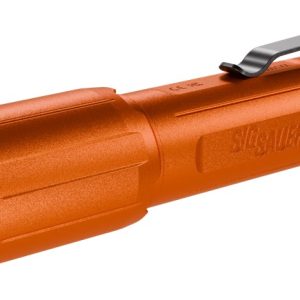 SIG SOFEF001OR FOXTROT EDC FULL SIZE FLASHLIGHT