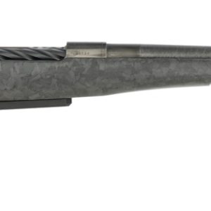 Fierce Firearms ROGTCX65PRC20DGM CT Rogue XP 6.5 PRC 3+1 20" Carbon Fiber Match Grade Barrel, Distressed Gray Titanium Drilled & Tapped Receiver, Picatinny Rail Forend, Carbon Matrix C3 Carbon Fiber S