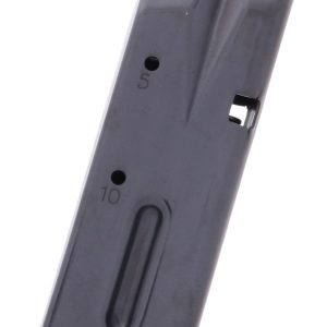 BERSA THUN9MHC10MAG   THUNDER 9 HIGH CAP     10R