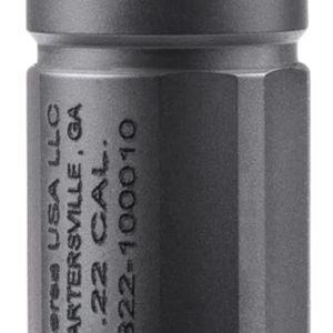 BERSA BS-10001 SUPPRESSOR B22 22 1/2X28