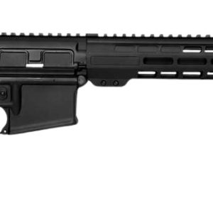 ArmaLite M15TAC16V2 M-15 Tactical V2 5.56 NATO 30+1 16" Black Nitride Barrel, Black Hardcoat Anodize Receiver w/Picatinny Rail, M-LOK Handguard, 6 Position Collapsible Polymer Stock, Black Polymer Gri