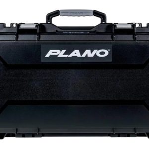 PLANO PLAM9440 44IN DBL TACT CS W/WHEELS