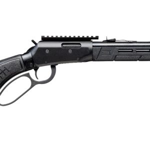SAV 46240 REVEL TACTICAL 17HMR 18 9R BLK
