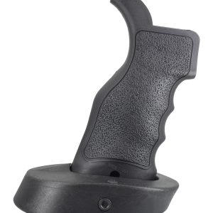 JE MACHINE PS-PG6B         SNIPER GRIP W/BASE STND