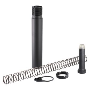 JE MACHINE PS-BTPCOMBO-NF  PISTOL BUFFR TUBE COMBO