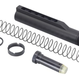 JE MACHINE PS-BTMCOMBO-308 308 BUFFER TUBE COMBO