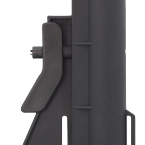 JE MACHINE PS-ST9B         MILSPEC 4P MICRO STOCK