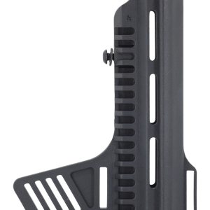 JE MACHINE PS-ST27B        SKEL PISTOL BRACE BLK