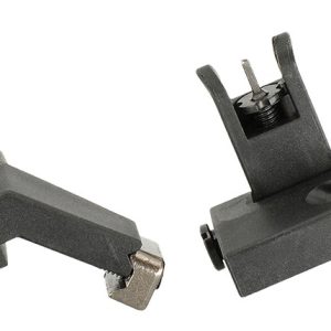JE MACHINE TS-PS9B         45DEG OFFST SIGHTS POLY