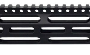 JE MACHINE PS-223MLK7IBLK   7" AR15 MLOK HANDGRD