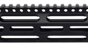 JE MACHINE PS-223MLK15IBLK 15" AR15 MLOK HANDGRD
