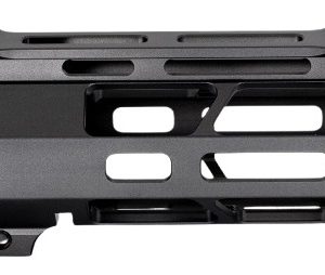 JE MACHINE PS-223MLK7JBLK   7" AR15 MLOK SLIM HGRD