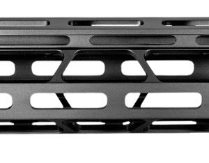 JE MACHINE PS-223MLK10JBLK 10" AR15 MLOK SLIM HGRD