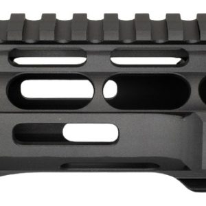 JE MACHINE PS-223MLK7GBLK-NAR   7" AR15 MLOK CLAMP
