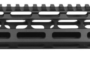 JE MACHINE PS-223MLK15GBLK-NAR 15" AR15 MLOK CLAMP